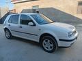Volkswagen Golf 2000 года за 2 300 000 тг. в Жалагаш