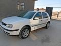Volkswagen Golf 2000 года за 2 300 000 тг. в Жалагаш – фото 2