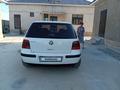 Volkswagen Golf 2000 года за 2 300 000 тг. в Жалагаш – фото 5