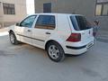 Volkswagen Golf 2000 года за 2 300 000 тг. в Жалагаш – фото 6