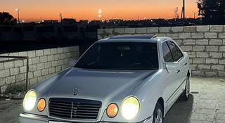 Mercedes-Benz E 320 1997 года за 3 000 000 тг. в Жанаозен