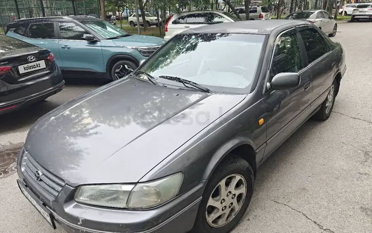 Toyota Camry 1996 года за 3 500 000 тг. в Алматы
