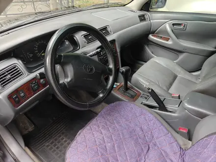 Toyota Camry 1996 года за 3 500 000 тг. в Алматы – фото 8