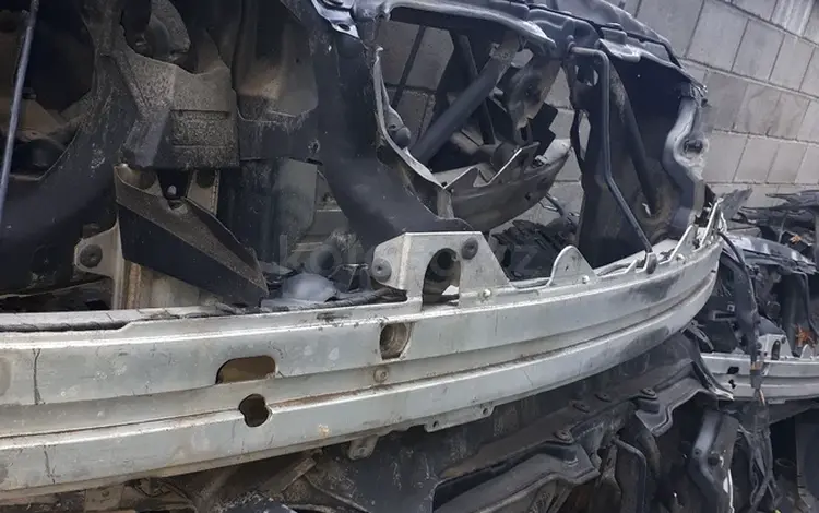 Телевизор (лонжерон) БМВ E65 F01 F02 за 25 000 тг. в Алматы