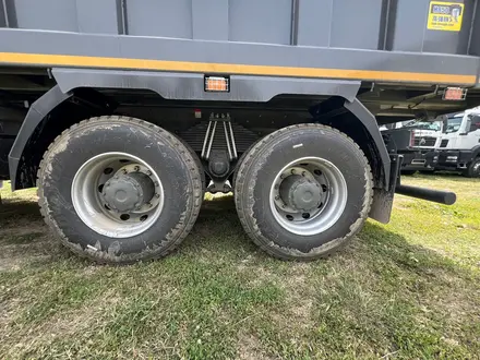 Howo  ZZ3257V384GE1 от компании Ас-Ай 2025 года за 36 500 000 тг. в Шымкент – фото 14