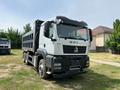 Howo  ZZ3257V384GE1 от компании Ас-Ай 2025 годаүшін36 500 000 тг. в Шымкент