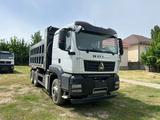Howo  ZZ3257V384GE1 от компании Ас-Ай 2025 годаүшін36 500 000 тг. в Шымкент