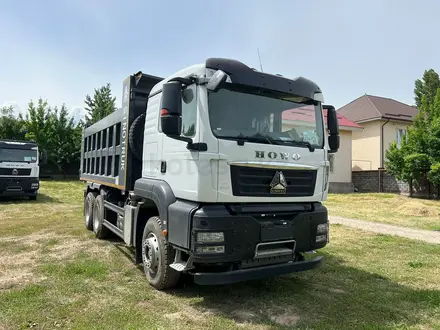 Howo  ZZ3257V384GE1 от компании Ас-Ай 2025 года за 36 500 000 тг. в Шымкент
