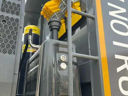 Howo  ZZ3257V384GE1 от компании Ас-Ай 2025 года за 36 500 000 тг. в Шымкент – фото 8