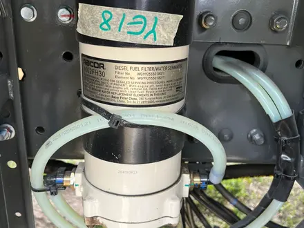Howo  ZZ3257V384GE1 от компании Ас-Ай 2025 года за 36 500 000 тг. в Шымкент – фото 17