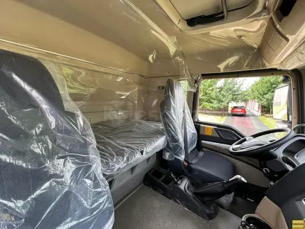 Howo  ZZ3257V384GE1 от компании Ас-Ай 2025 года за 36 500 000 тг. в Шымкент – фото 6