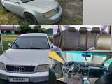 Audi A6 1998 годаүшін2 700 000 тг. в Булаево
