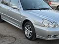 Hyundai Sonata 2003 годаүшін2 500 000 тг. в Караганда