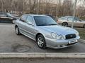 Hyundai Sonata 2003 годаүшін2 500 000 тг. в Караганда – фото 2