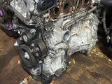 Двигатель акпп toyota alphard двс коробка за 42 500 тг. в Алматы – фото 5