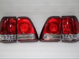 Задание фонари Lexus 570, 470, LC 100, 200, 300, Prado, GX за 5 000 тг. в Алматы