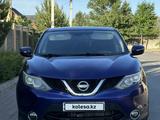Nissan Qashqai 2015 года за 5 900 000 тг. в Актобе – фото 2