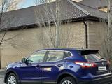 Nissan Qashqai 2015 года за 5 900 000 тг. в Актобе – фото 3