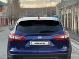 Nissan Qashqai 2015 года за 5 900 000 тг. в Актобе – фото 5