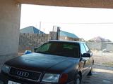 Audi 100 1992 годаfor1 000 000 тг. в Шымкент