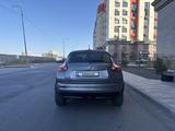 Nissan Juke 2013 годаfor5 250 000 тг. в Атырау – фото 4