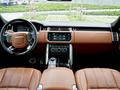 Land Rover Range Rover 2016 года за 28 000 000 тг. в Алматы – фото 2