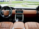 Land Rover Range Rover 2016 годаүшін28 000 000 тг. в Алматы – фото 2