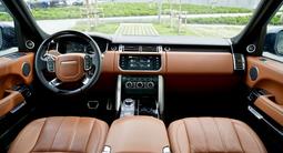 Land Rover Range Rover 2016 года за 29 500 000 тг. в Алматы