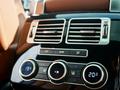 Land Rover Range Rover 2016 года за 28 000 000 тг. в Алматы – фото 16