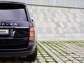 Land Rover Range Rover 2016 года за 28 000 000 тг. в Алматы – фото 22