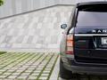 Land Rover Range Rover 2016 года за 28 000 000 тг. в Алматы – фото 20