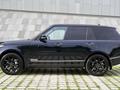 Land Rover Range Rover 2016 года за 28 000 000 тг. в Алматы – фото 9