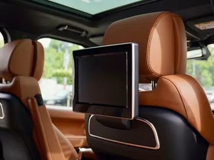 Land Rover Range Rover 2016 года за 28 000 000 тг. в Алматы – фото 29