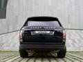 Land Rover Range Rover 2016 года за 28 000 000 тг. в Алматы – фото 12