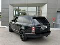Land Rover Range Rover 2016 года за 28 000 000 тг. в Алматы – фото 7