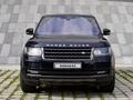 Land Rover Range Rover 2016 года за 28 000 000 тг. в Алматы – фото 4
