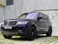 Land Rover Range Rover 2016 года за 28 000 000 тг. в Алматы – фото 8