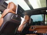 Land Rover Range Rover 2016 годаүшін28 000 000 тг. в Алматы