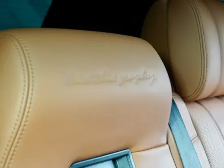 Land Rover Range Rover 2016 года за 28 000 000 тг. в Алматы – фото 10