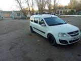 ВАЗ (Lada) Largus 2014 годаүшін3 300 000 тг. в Кокшетау – фото 3