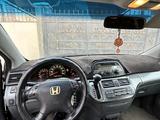 Honda Odyssey 2007 года за 5 000 000 тг. в Актау – фото 2