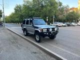 Toyota Land Cruiser 2013 года за 22 000 000 тг. в Астана – фото 2