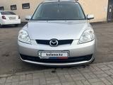 Mazda Demio 2005 года за 2 900 000 тг. в Астана