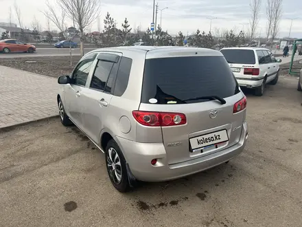 Mazda Demio 2005 года за 2 900 000 тг. в Астана – фото 5