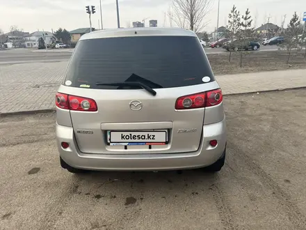 Mazda Demio 2005 года за 2 900 000 тг. в Астана – фото 3