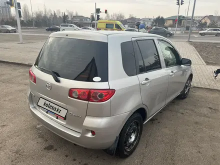 Mazda Demio 2005 года за 2 900 000 тг. в Астана – фото 6