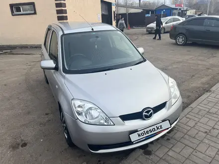 Mazda Demio 2005 года за 2 900 000 тг. в Астана – фото 7