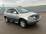 Lexus RX 300 1999 годаfor4 600 000 тг. в Алматы – фото 4