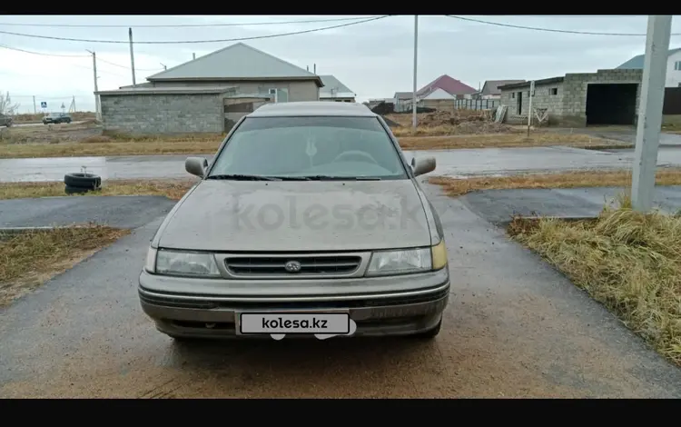 Subaru Legacy 1992 годаүшін1 500 000 тг. в Астана