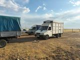 IVECO  Daily 1993 года за 2 500 000 тг. в Шу – фото 2
